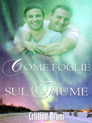cover image of Come foglie sul fiume